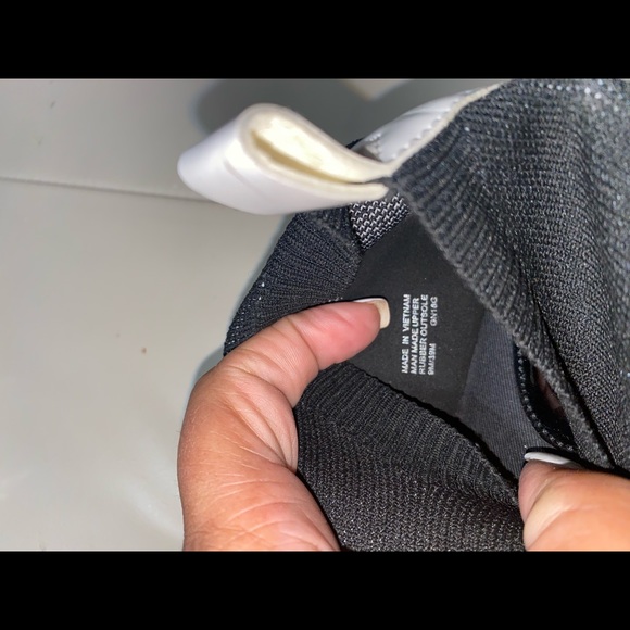 Like New Michael Kors slip on 👟 sneakers - Picture 6 of 8